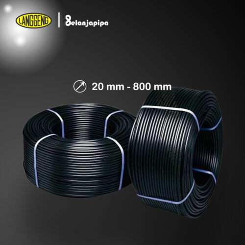 HDPE Langgeng