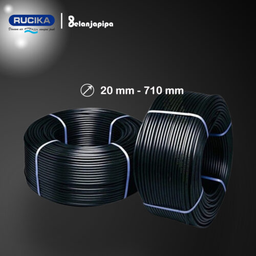 HDPE Rucika