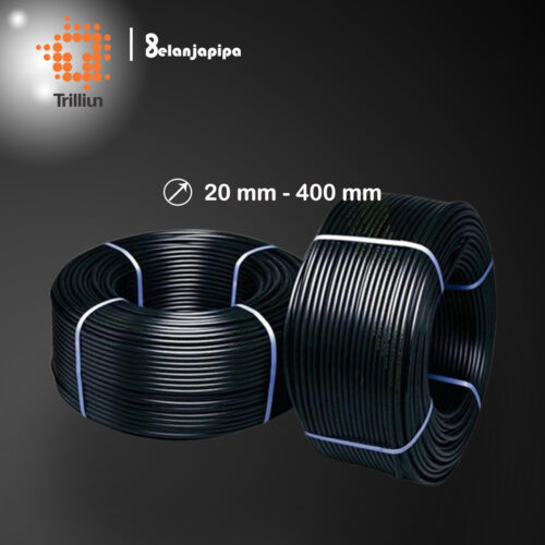 HDPE Trilliun