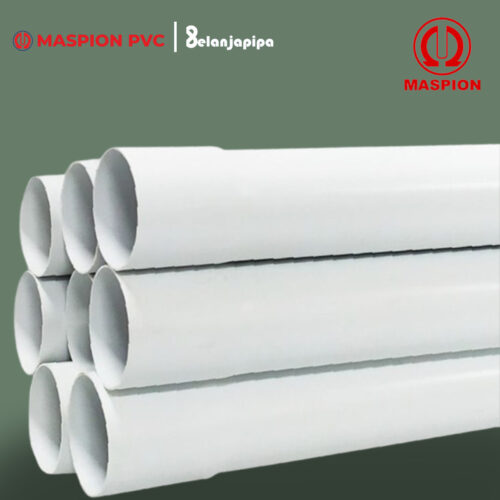 Maspion Pipa PVC