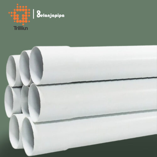Trilliun Pipa PVC